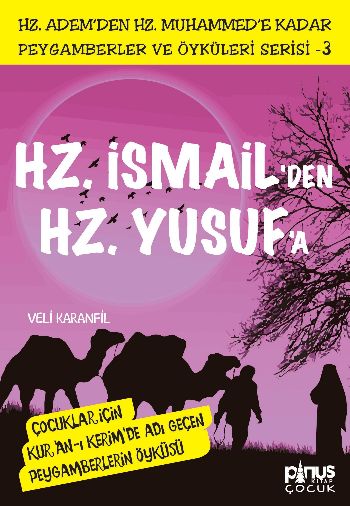 Pinus Hz. İsmail Den Hz. Yusufa