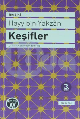 Hayy Bin Yakzan - Keşifler