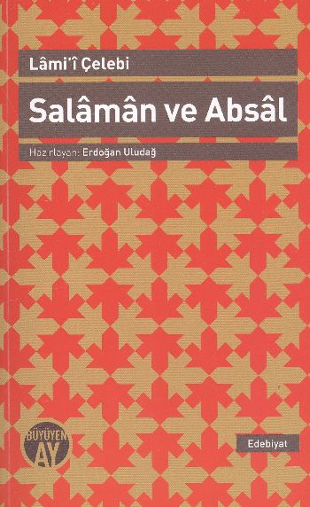 Salaman ve Absal