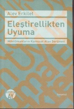 Eleştirellikten Uyuma