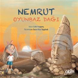 Nemrut Oyunbaz Dağı