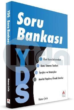 Delta YDS Soru Bankası