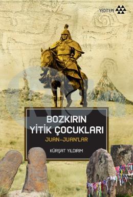 Bozkırın Yitik Çocukları Juan - Juanlar