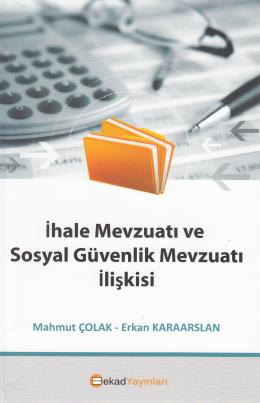 İhale Mevzuatı ve Sosyal Güvenlik Mevzuatı İlişkisi