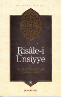 Risale-i Ünsiyye