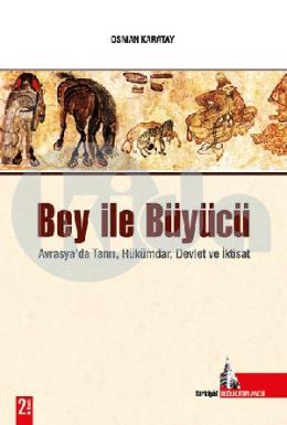 Bey İle Büyücü