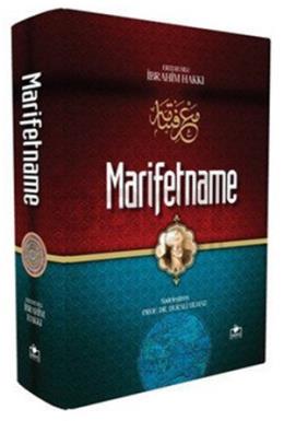 Marifetname (Yeni Sadeleştirilmiş, Tam Metin)