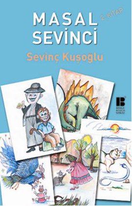 Masal Sevinci 2. Kitap