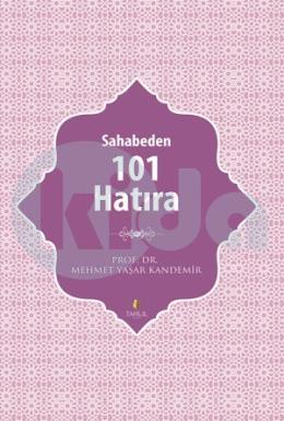 Sahabeden 101 Hatıra