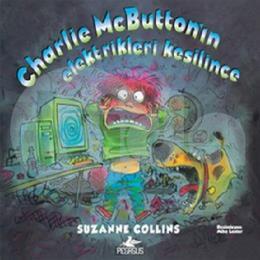 Charlie Mcbuttonın Elektrikleri Kesilince