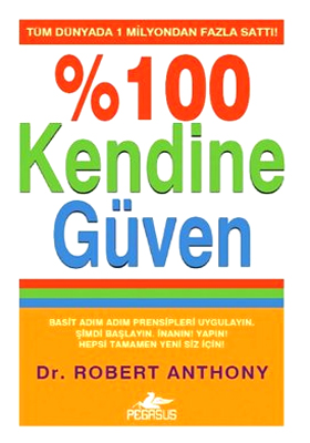 %100 Kendine Güven