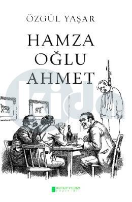 Hamza Oğlu Ahmet