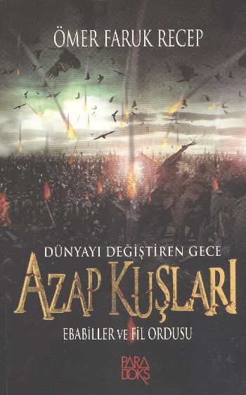 Azap Kuşları