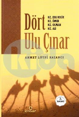 Dört Ulu Çınar