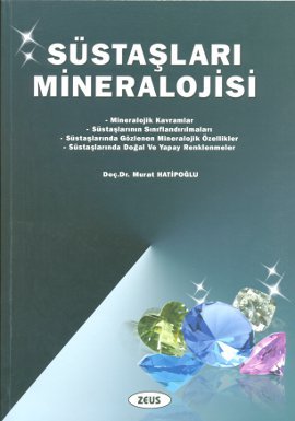 Süstaşları Mineralojisi