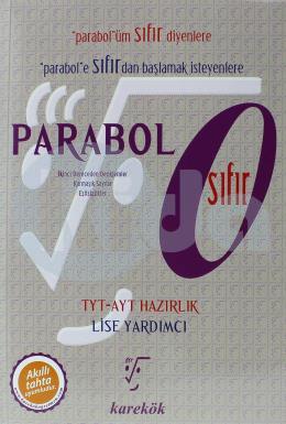 Karekök Parabol Sıfır