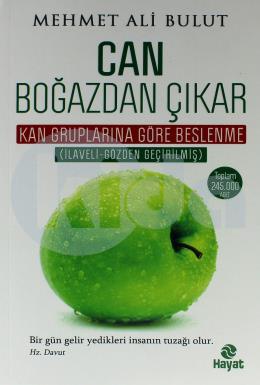 Can Boğazdan Çıkar