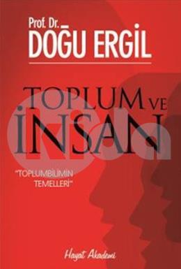 Toplum ve İnsan