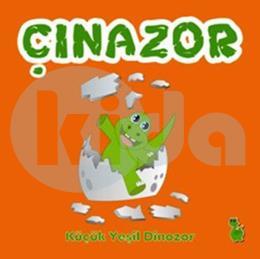 Çınazor - Küçük Yeşil Dinazor