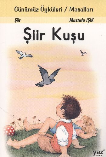 Şiir Kuşu