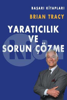 Başarı Kitapları-Yaratıcılık ve Sorun Çözme