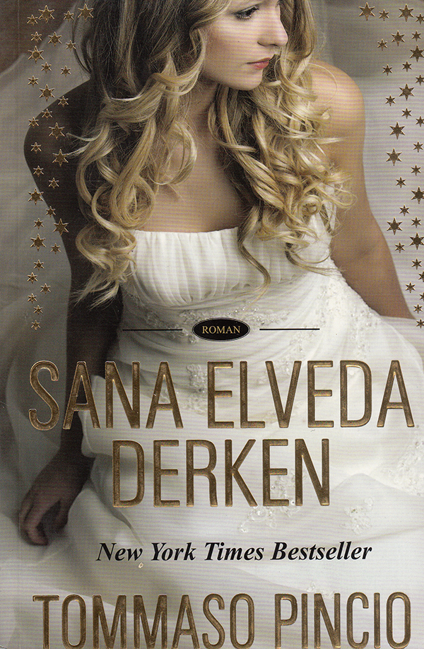 Sana Elveda Derken