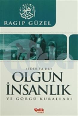 Olgun İnsanlık ve Görgü Kuralları