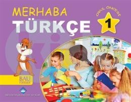 Merhaba Türkçe 1