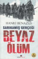 Sarıkamış Gerçeğı Beyaz Ölüm