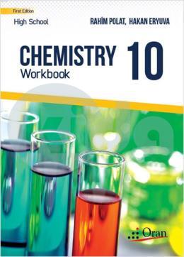 Chemistry 10 Workbook