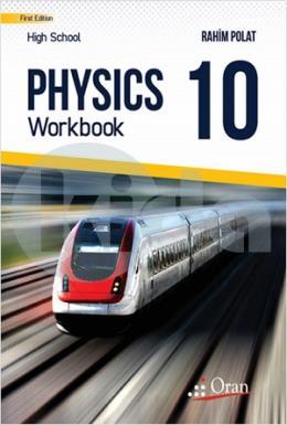 Physics 10 Workbook