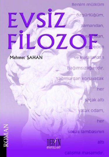 Evsiz Filozof