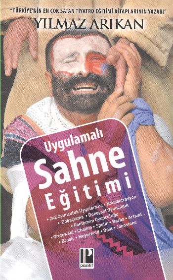 Uygulamalı Sahne Eğitmi