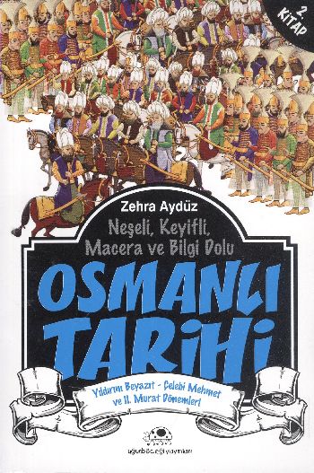 Osmanlı Tarihi - 2