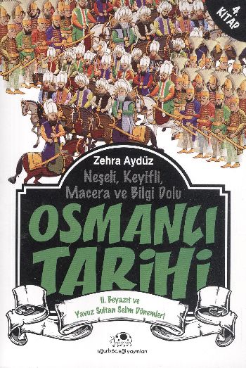 Osmanlı Tarihi 4