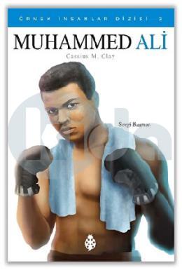 Muhammed Ali