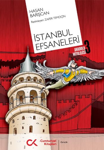 İstanbul Efsaneleri