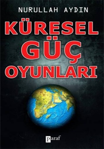 Küresel Güç Oyunları