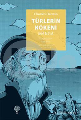 Türlerin Kökeni Manga