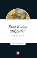 Dede Korkut Hikayeleri