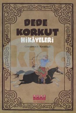 Dede Korkut Hikayeleri