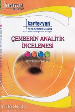 Kartezyen Çemberin Analitik İncelemesi