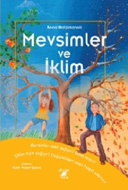 Mevsimler ve İkilm