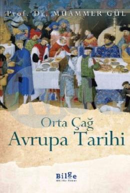 Orta Çağ Avrupa Tarihi