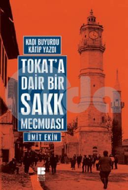 Tokata Dair Bir Sakk Mecmuası