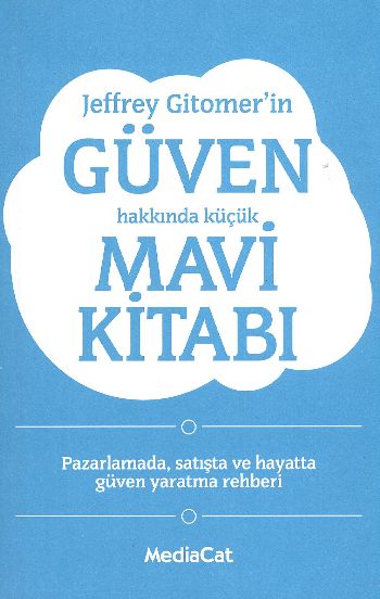 Güven Hakkında Küçük Mavi Kitabı