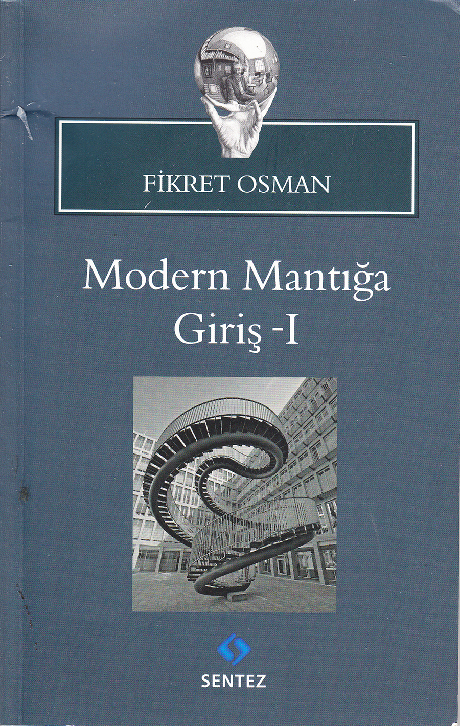 Modern Mantığa Giriş 1