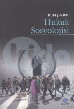 Hukuk Sosyolojisi