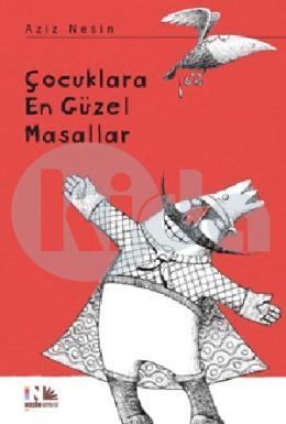 Çocuklara En Güzel Masallar