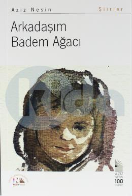 Arkadaşım Bağdem Ağacı